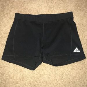 Adidas Spandex